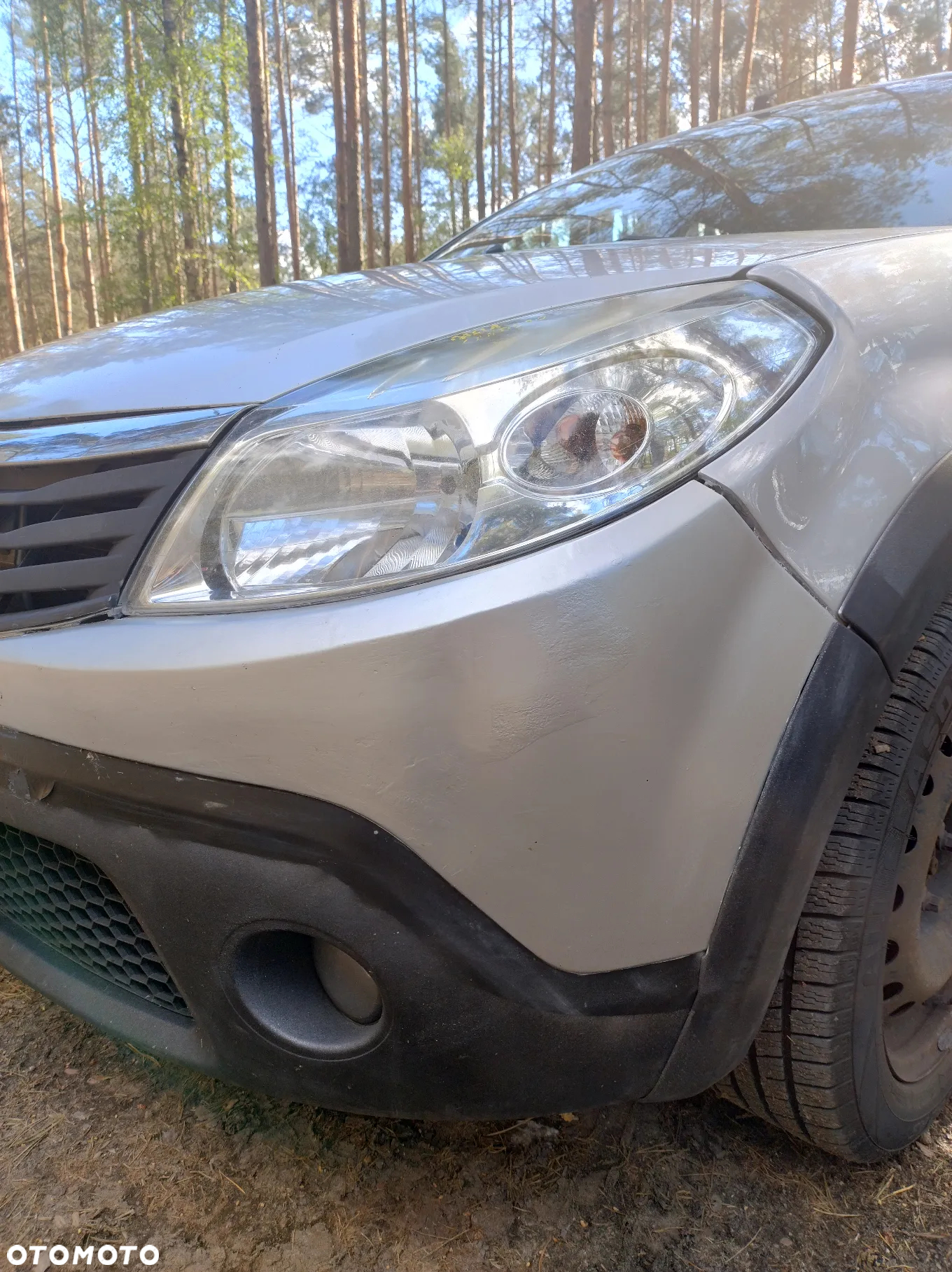 Dacia Sandero - 24