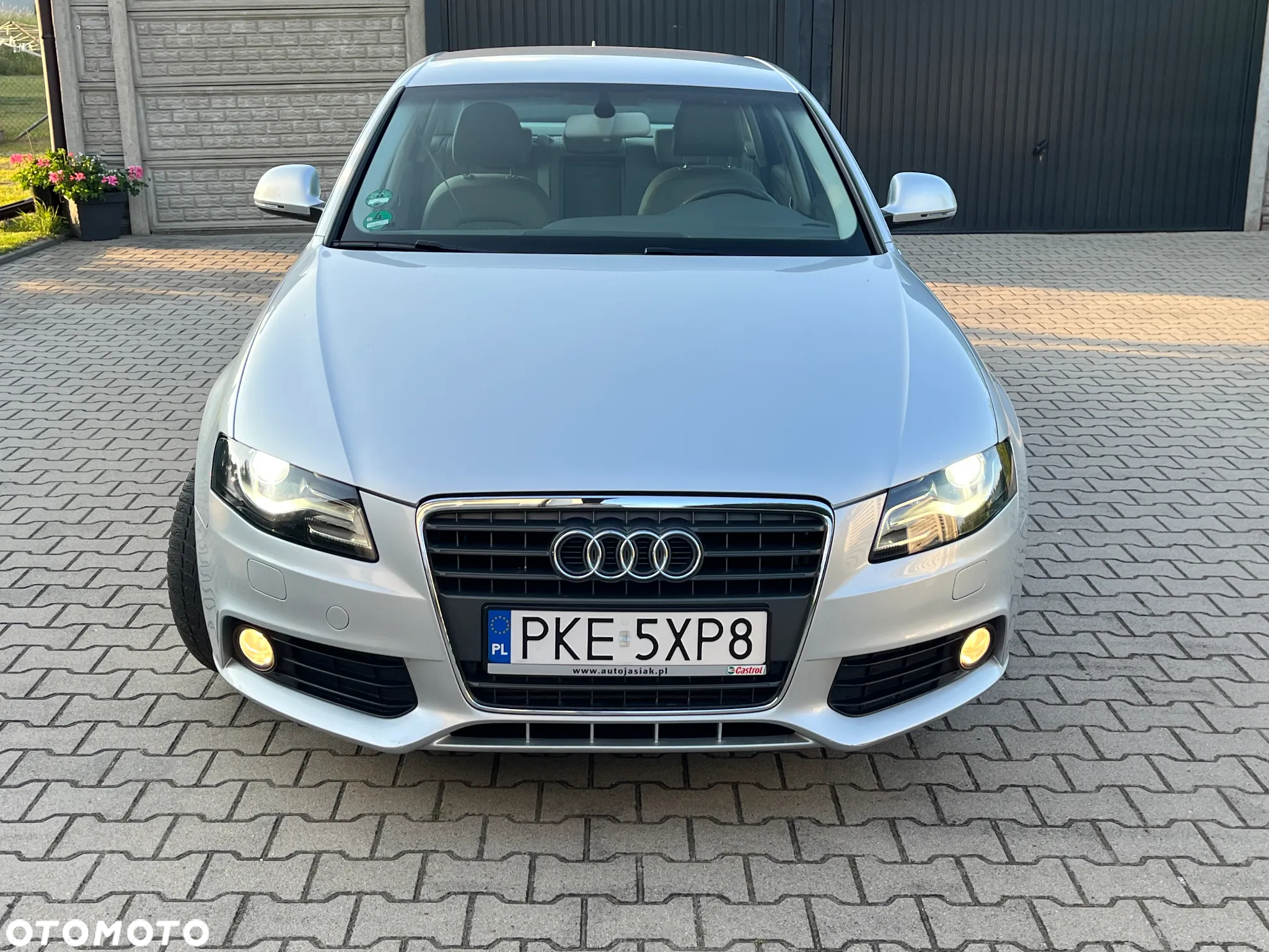 Audi A4 2.0 TDI Prime Line - 4