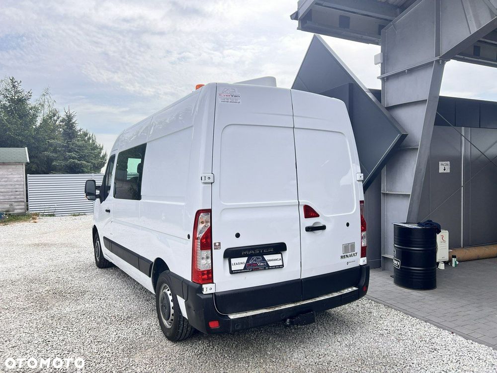 Renault Master - 5