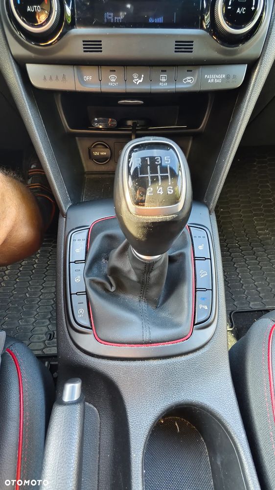 Hyundai Kona 1.0 T-GDI Premium - 11