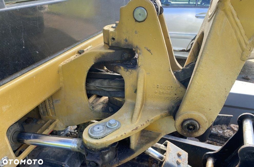 Caterpillar CAT  301,4C, 2014 - 5