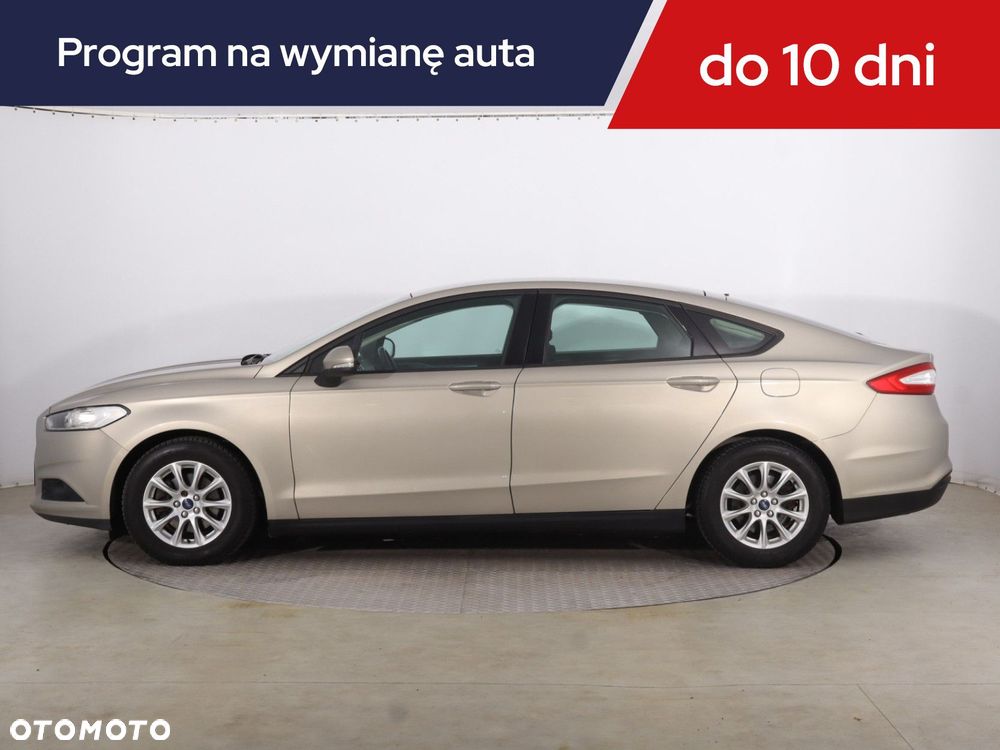 Ford Mondeo - 4