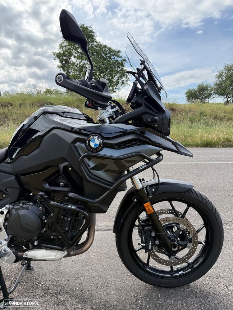 BMW F 800 GS - como nova - Garantia até 2030 - 13