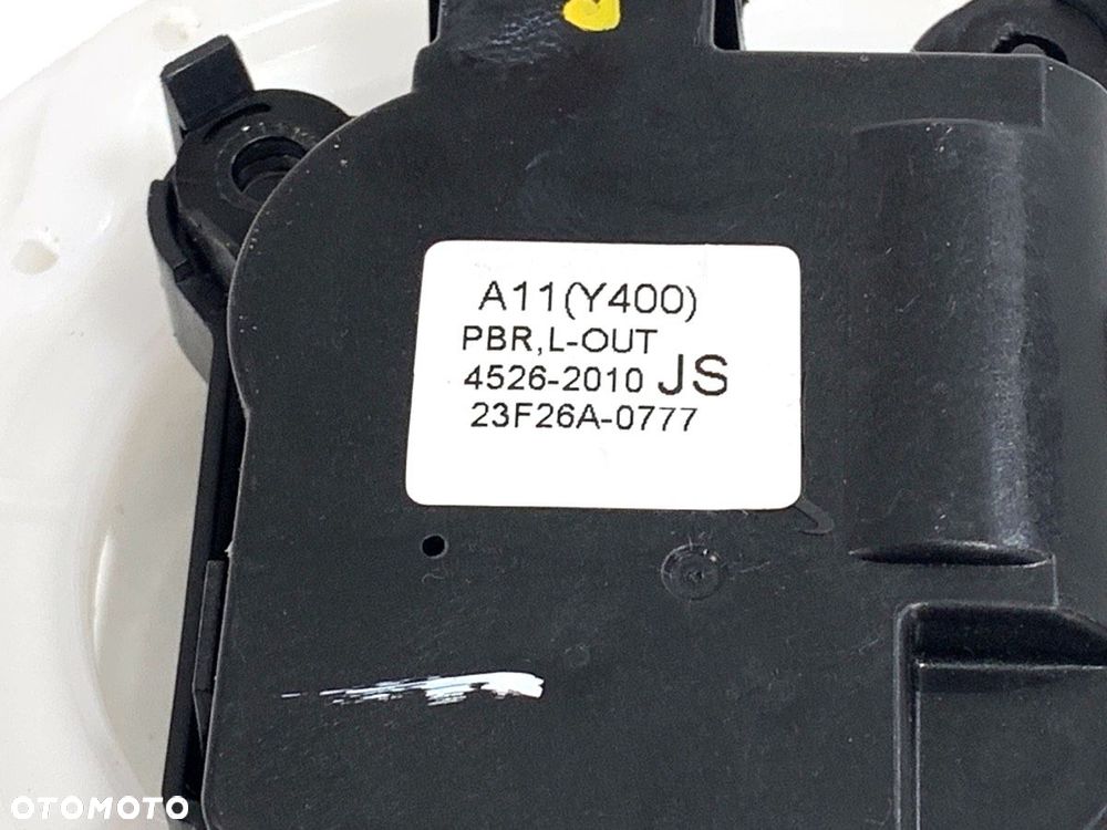 SILNIK NAGRZEWNICY  SSANGYONG TORRES (J100) 2022- 1.5 GDI AWD 120 kW [163 KM] Benzyna 4526-2010 - 4