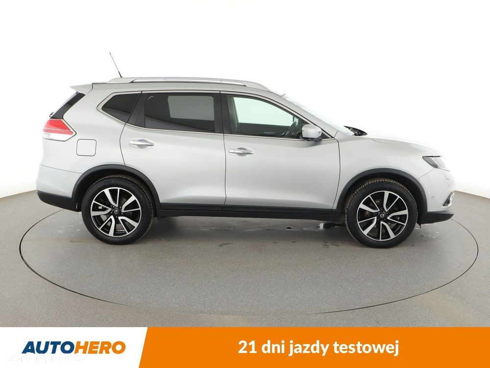 Nissan X-Trail - 7