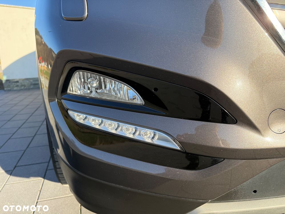 Hyundai Tucson 1.6 GDi 2WD Style - 13