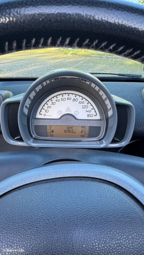Smart ForTwo Coupé - 3