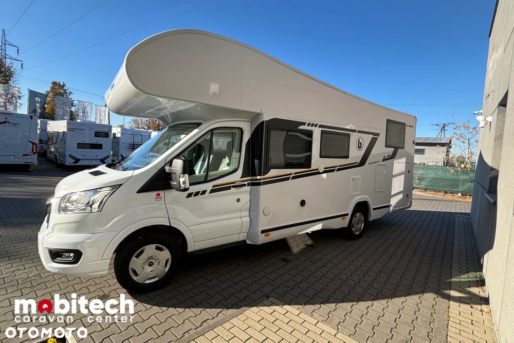 Benimar Sport 363 M26 - 6