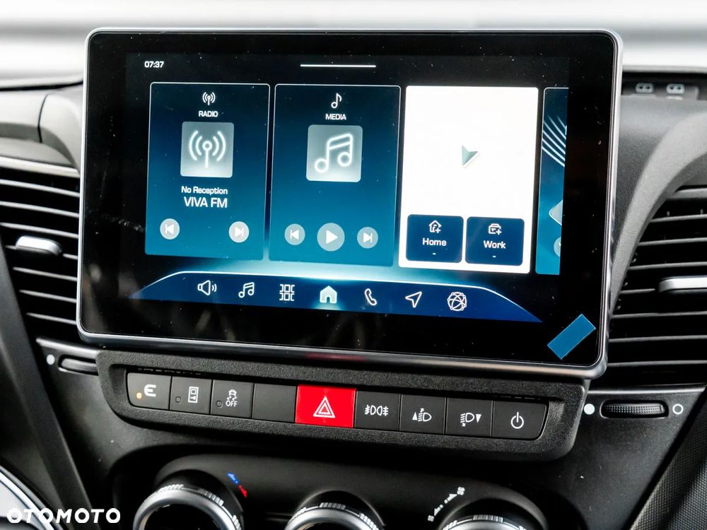 Iveco Daily 35S18HA8V 3.0 L4H2 - 19