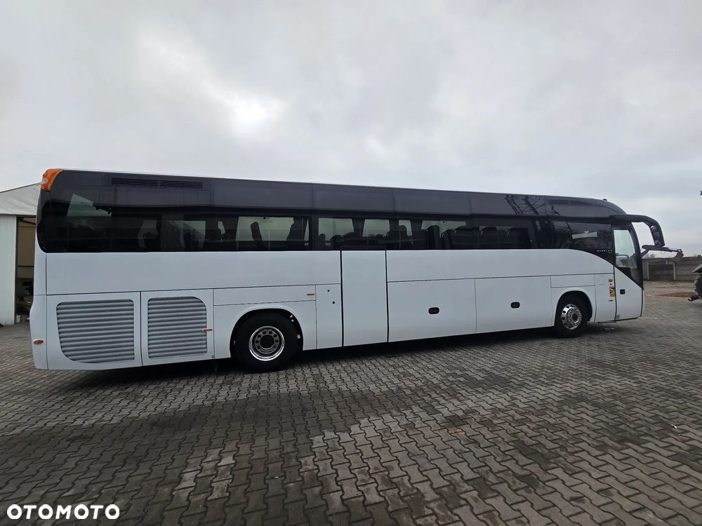 Iveco MAGELYS / SPROWADZONY / 59 MIEJSC/ WC - 11