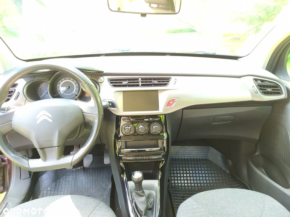 Citroën C3 1.2 PureTech Exclusive - 14