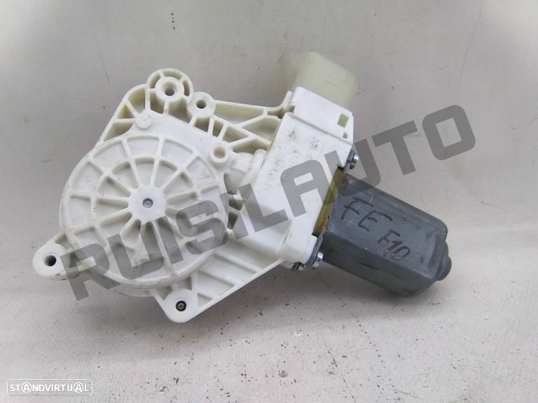 Motor Elevador Frente Esquerdo Confort 724_8171 Bmw 5 (f10) [20 - 4