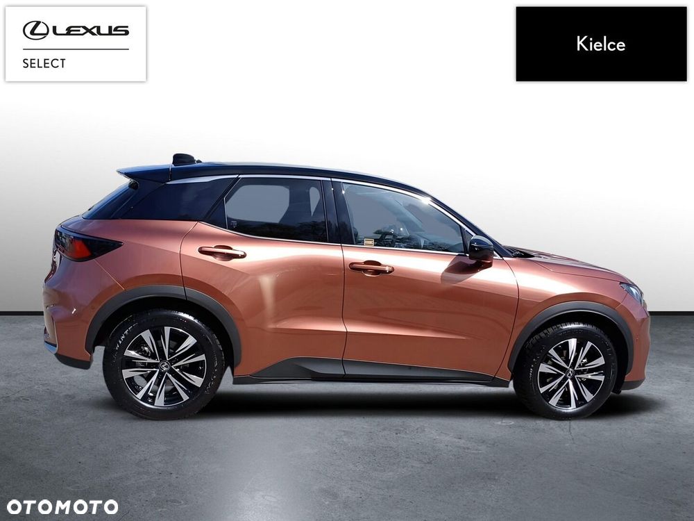 Lexus LBX 1.5 Hybrid Cool AWD - 7