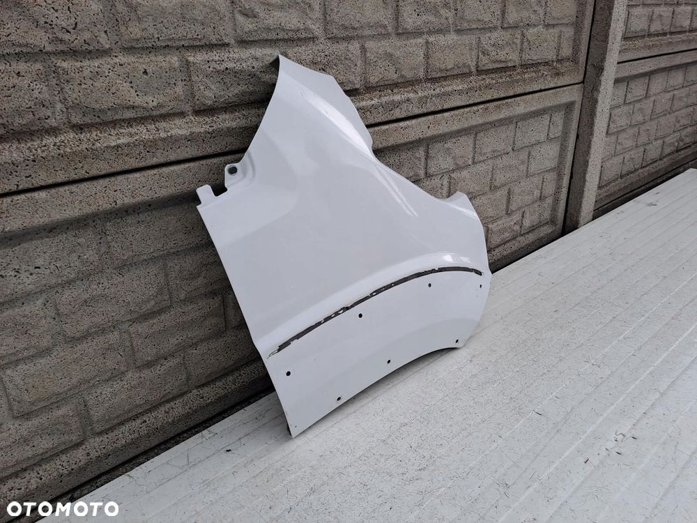 ducato boxer jumper 14-21 lift błotnik prawy oryginał - 3