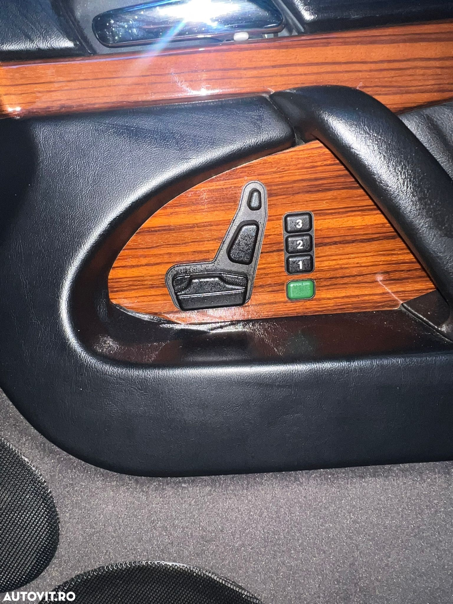 Mercedes-Benz S - 10