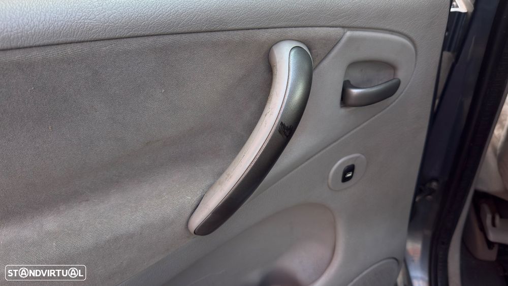 Citroën Xsara Picasso 1.6 HDi Premier Dynamique - 17