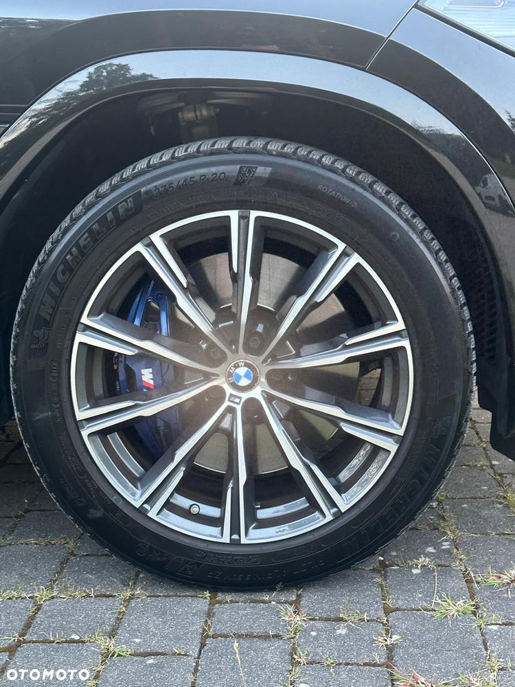 BMW X6 - 20