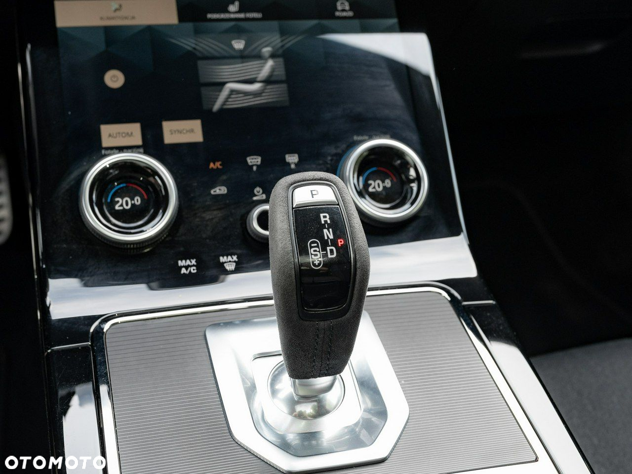 Land Rover Range Rover Evoque - 19