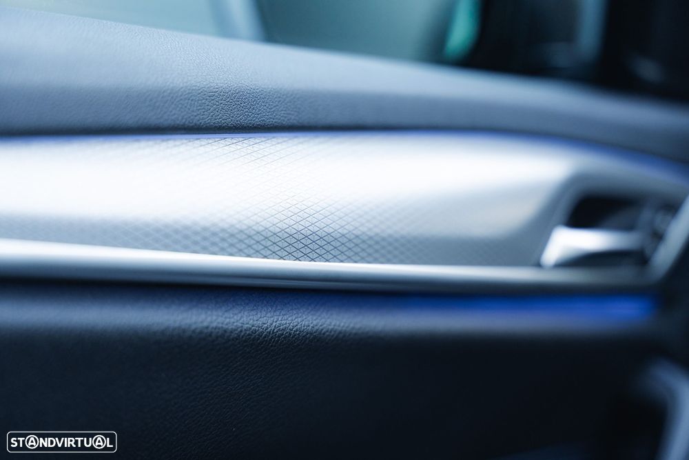 BMW 520 d Pack M Auto - 39