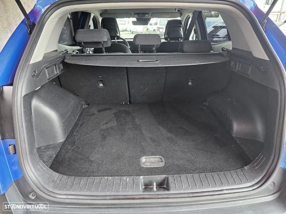 Kia Sportage 1.6 T-GDi PHEV Tech - 18