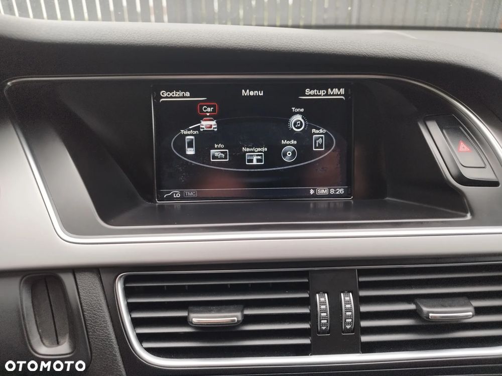 Audi A4 Avant 2.0 TDI DPF quattro S tronic S line Sportpaket - 37
