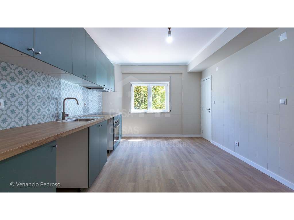 Arrenda Apartamento T2 - Ericeira, A Casa das Casas - Grande imagem: 5/12