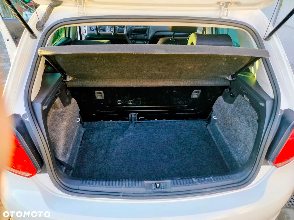 Volkswagen Polo 1.2 12V Comfortline - 14