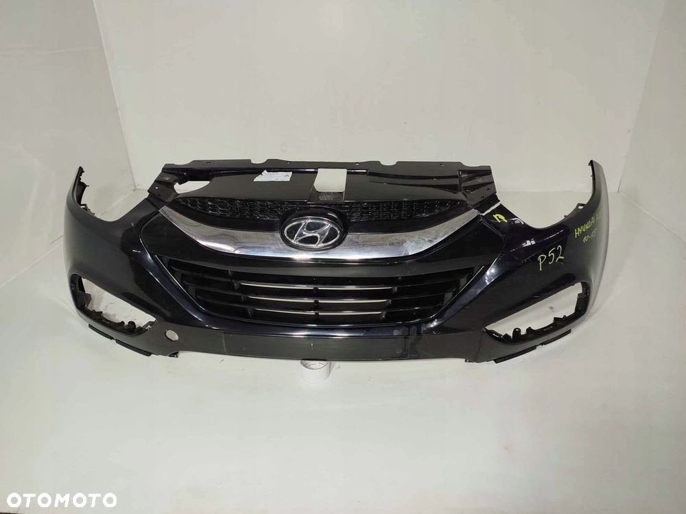 ZDERZAK PRZEDNI PRZÓD HYUNDAI IX35 10-15 - 2