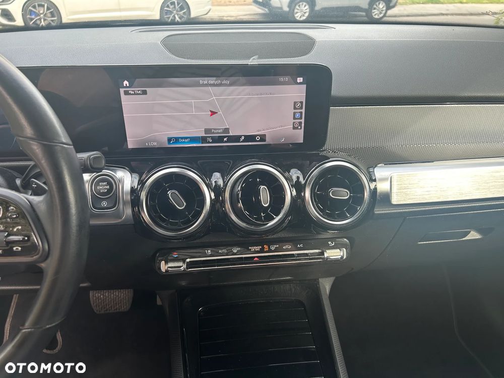 Mercedes-Benz GLB 200 Style 7G-DCT - 17