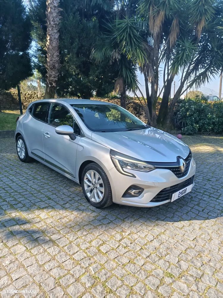 Renault Clio TCe 100 INTENS - 8