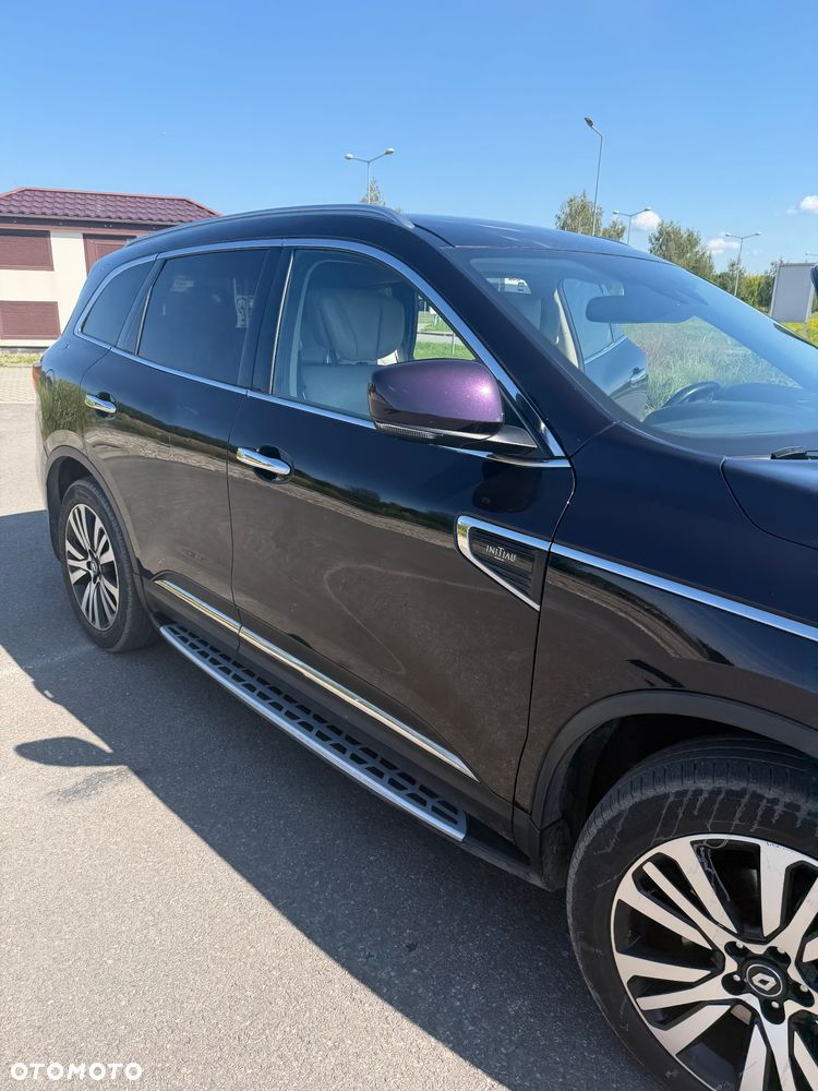 Renault Koleos 2.0 dCi Initiale Paris 4x4 X-Tronic - 4
