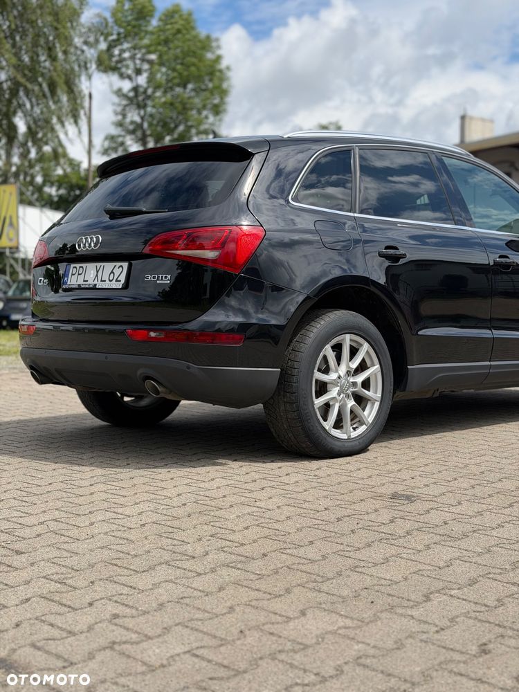 Audi Q5 3.0 TDI Quattro S tronic - 12