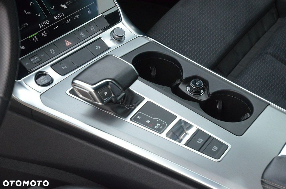 Audi A6 Avant 55 TFSI e PHEV Quattro S Line S tronic - 25