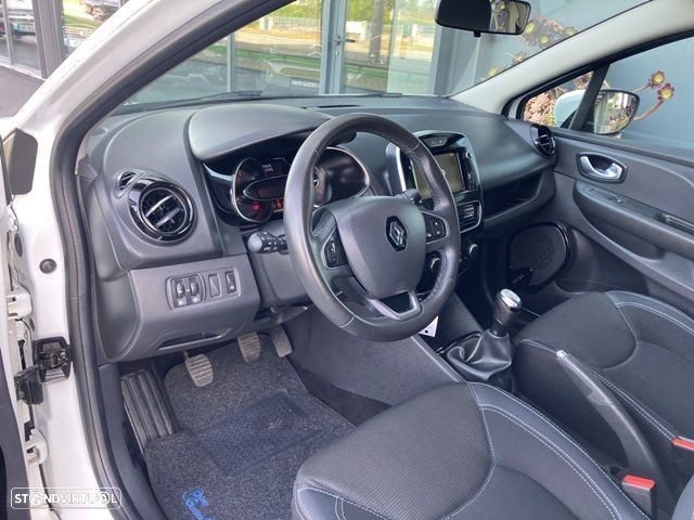 Renault Clio 1.0 TCe Evolution - 40