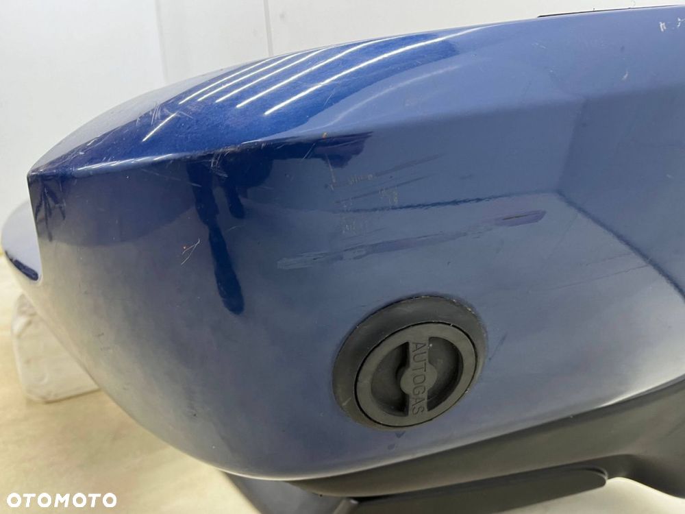 Zderzak tylny BMW X5 E53 M-Pakiet Mpakiet 99-03r. przedlift tył 4XPDC 8402324 - 14