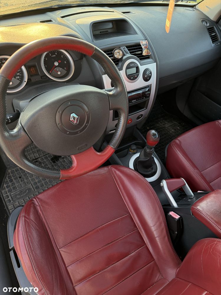 Renault Megane - 6
