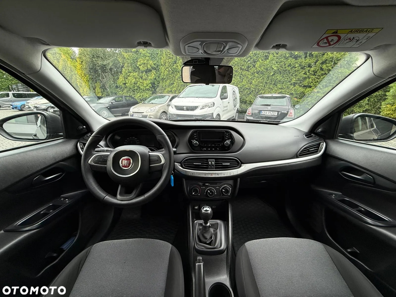 Fiat Tipo 1.4 16v Pop - 31