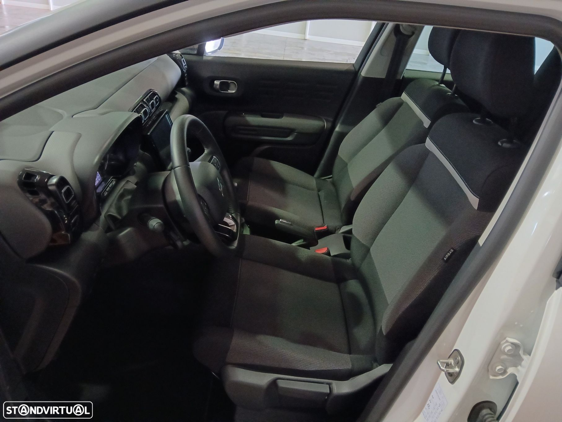 Citroën C3 Aircross 1.2 PureTech C-Series - 2