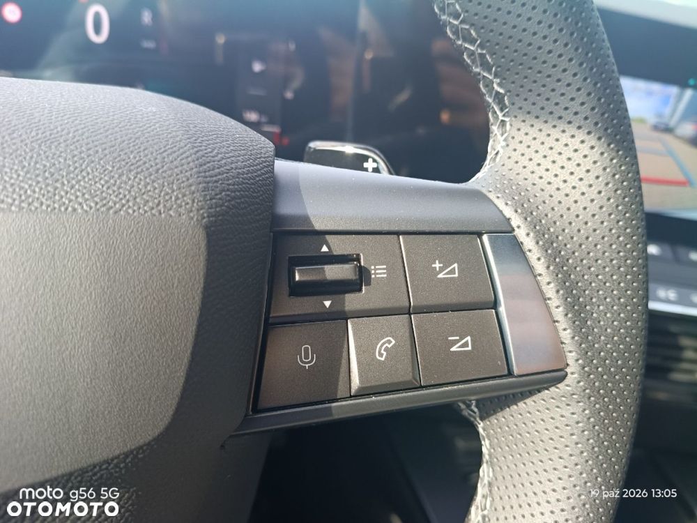 Opel Astra - 20