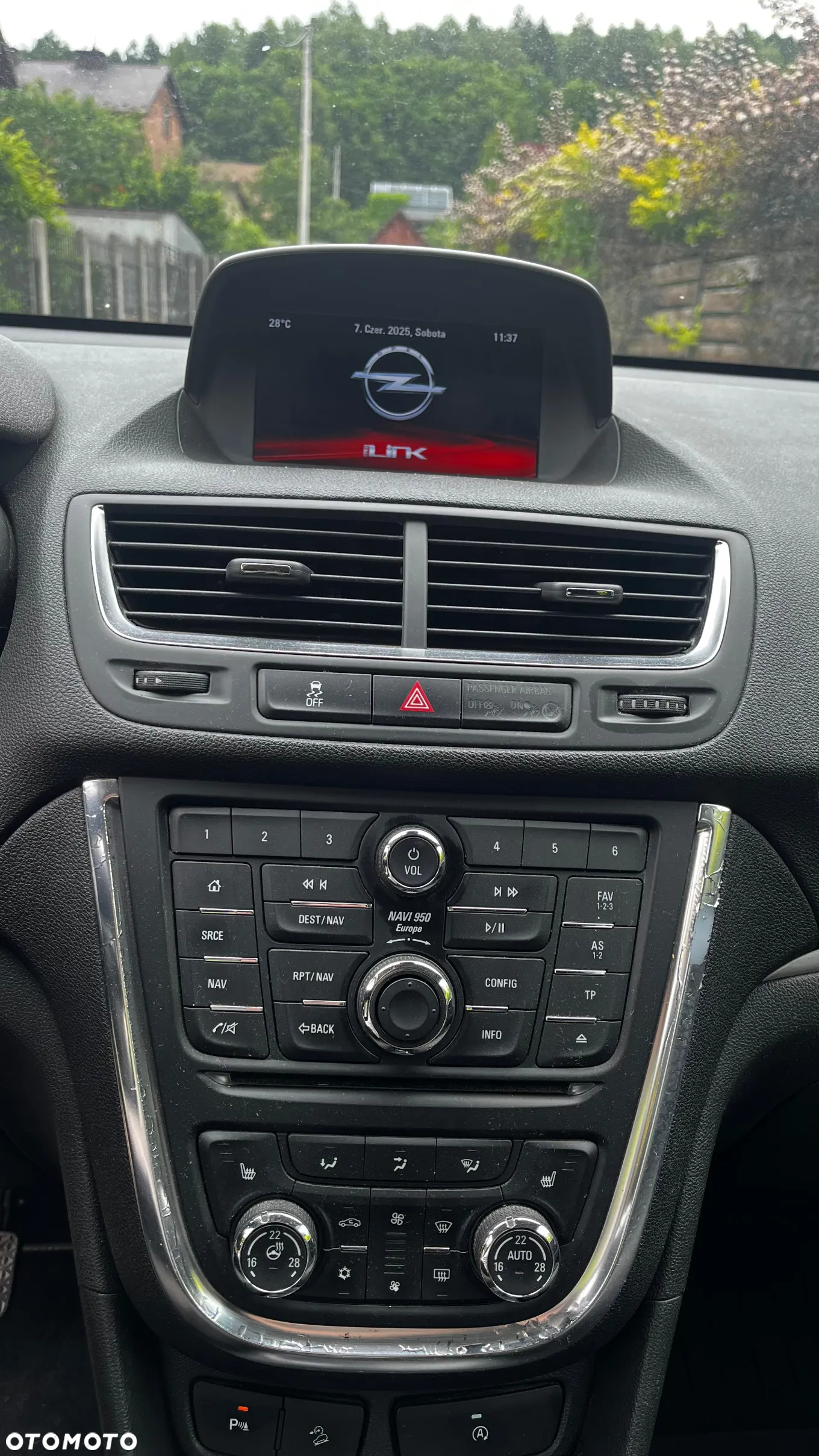 Opel Mokka 1.6 CDTI ecoFLEX Start/Stop 4x4 Color Innovation - 8