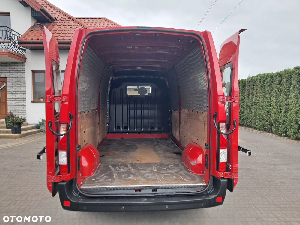 Opel MOVANO !!! 2,3 DCI !!! MAXXX !!! KLIMA !!! TEMPOMAT !!! - 21