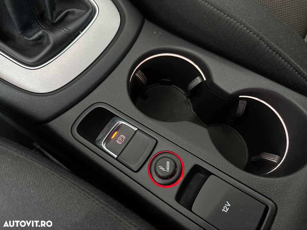 Audi Q3 2.0 TFSI Quattro - 32