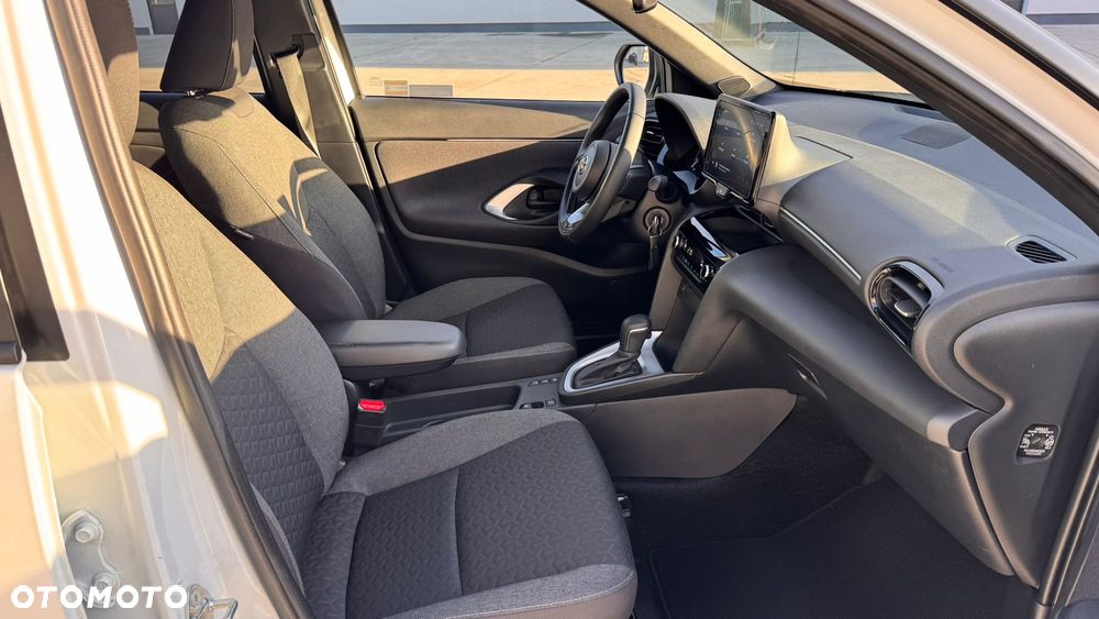 Toyota Yaris Cross Hybrid 1.5 Comfort - 16