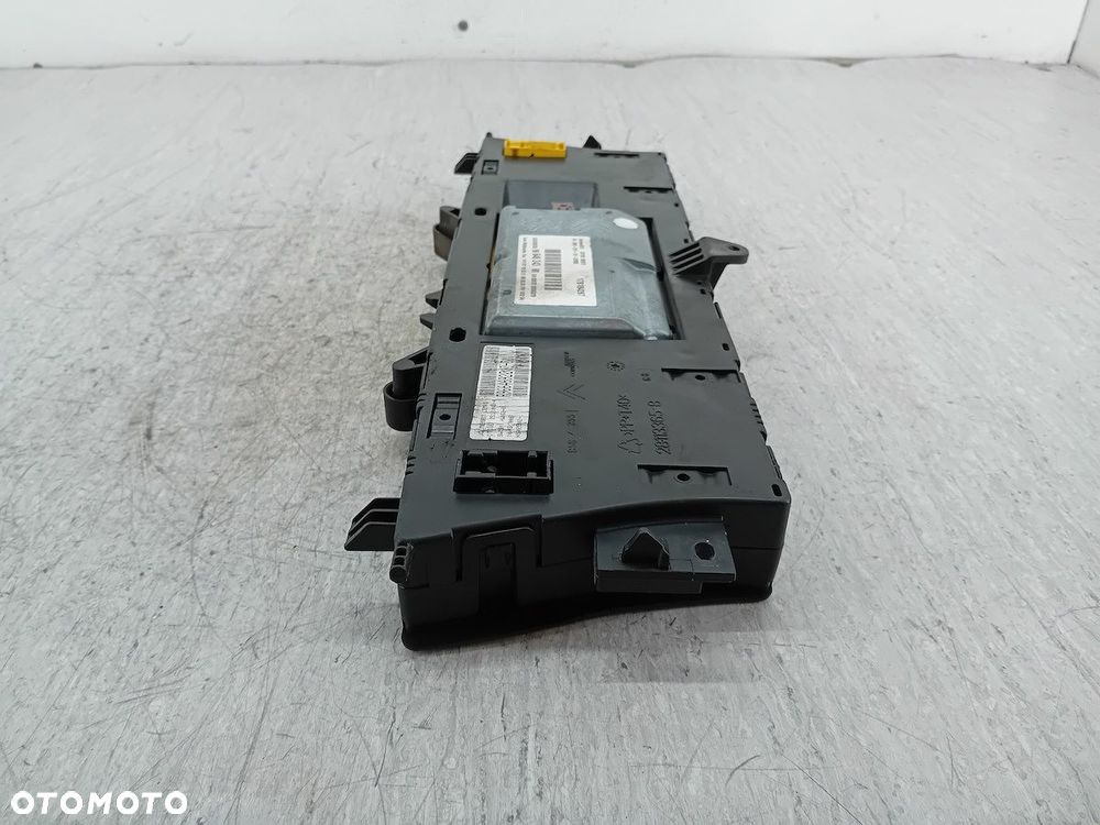 LICZNIK CITROEN C4 GRAND PICASSO I 9664624380  9664692080-01 178184267 1.6 - 4