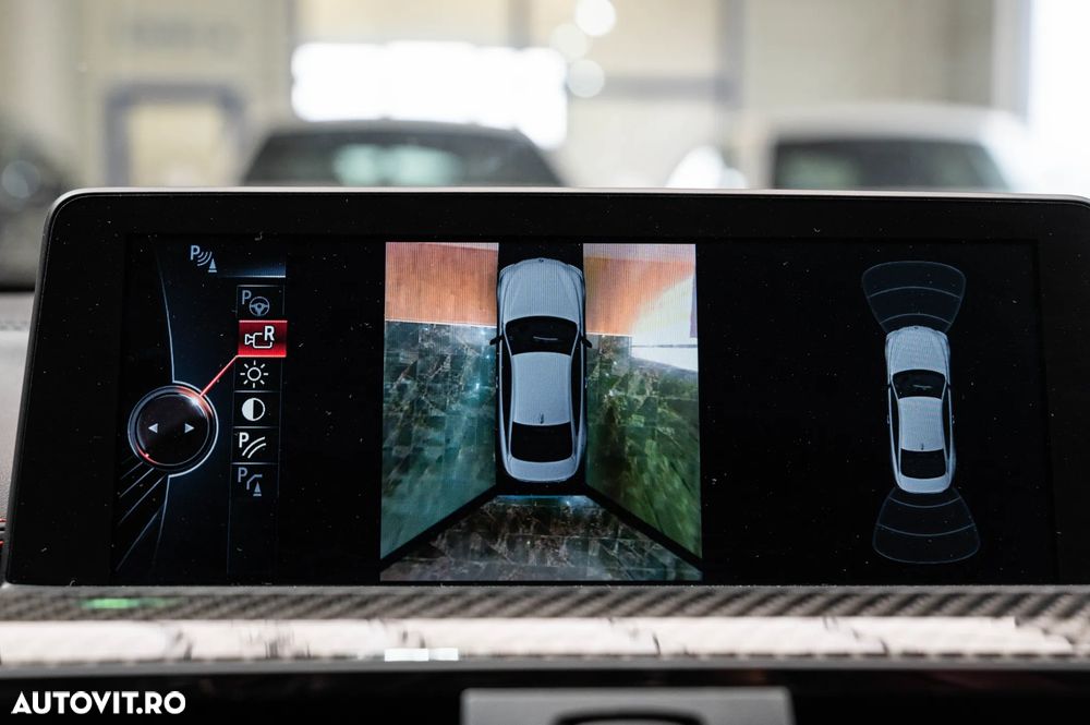 BMW M4 Coupe DKG - 20