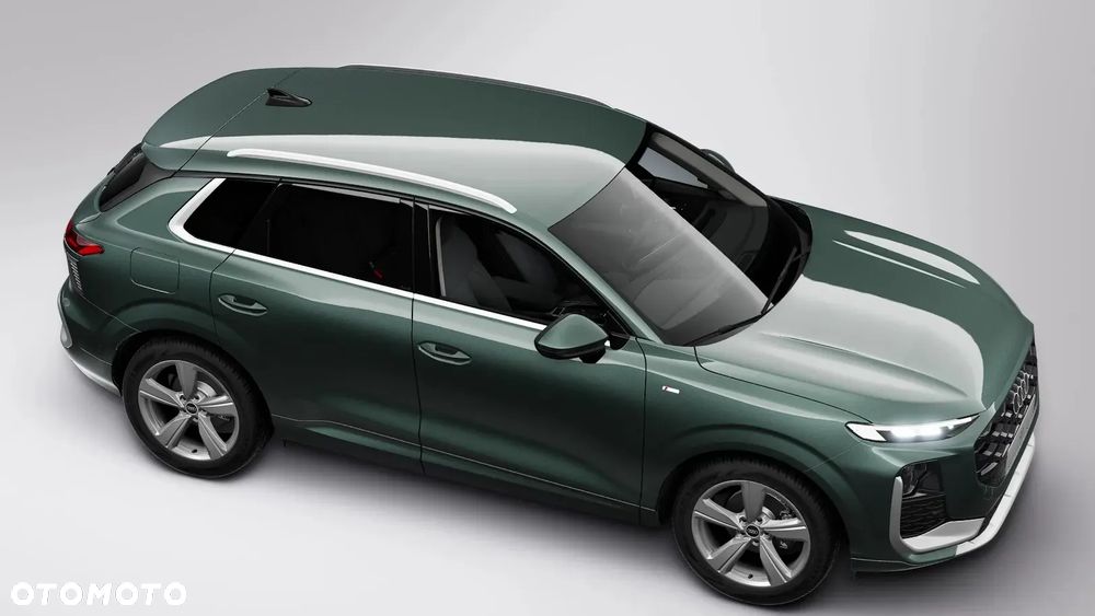 Audi Q3 35 TFSI S line S tronic - 6