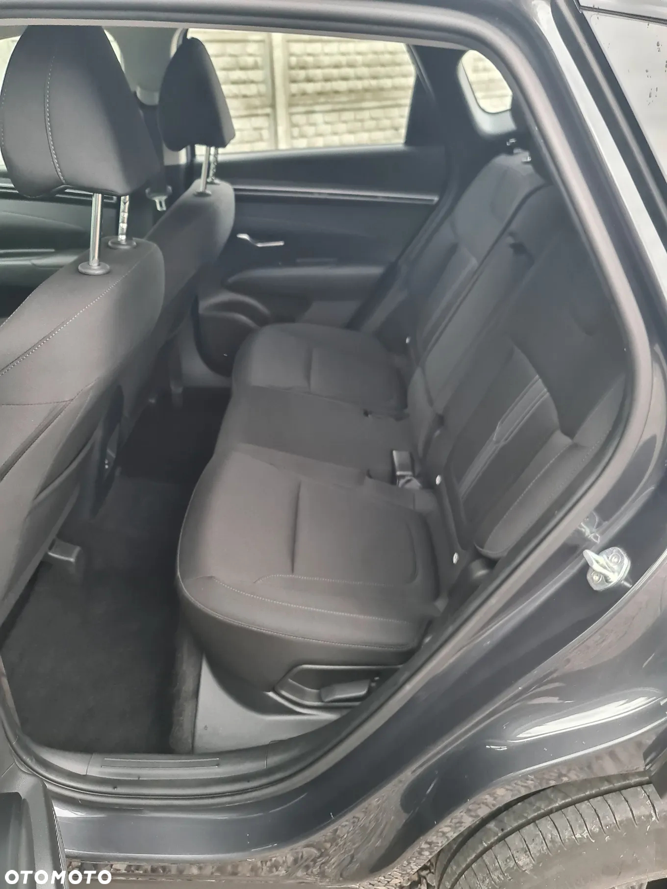 Hyundai Tucson 1.6 T-GDi Pure 2WD - 11