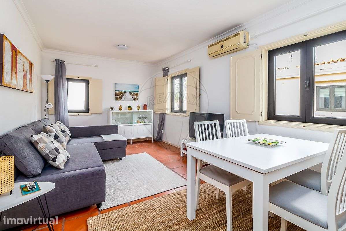 Apartamento T1 para venda - Grande imagem: 3/12