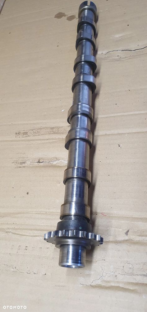 Wałek rozrządu ssący Citroen Jumper 2.0 HDI AdBlue Euro 6 9804424180 - 2