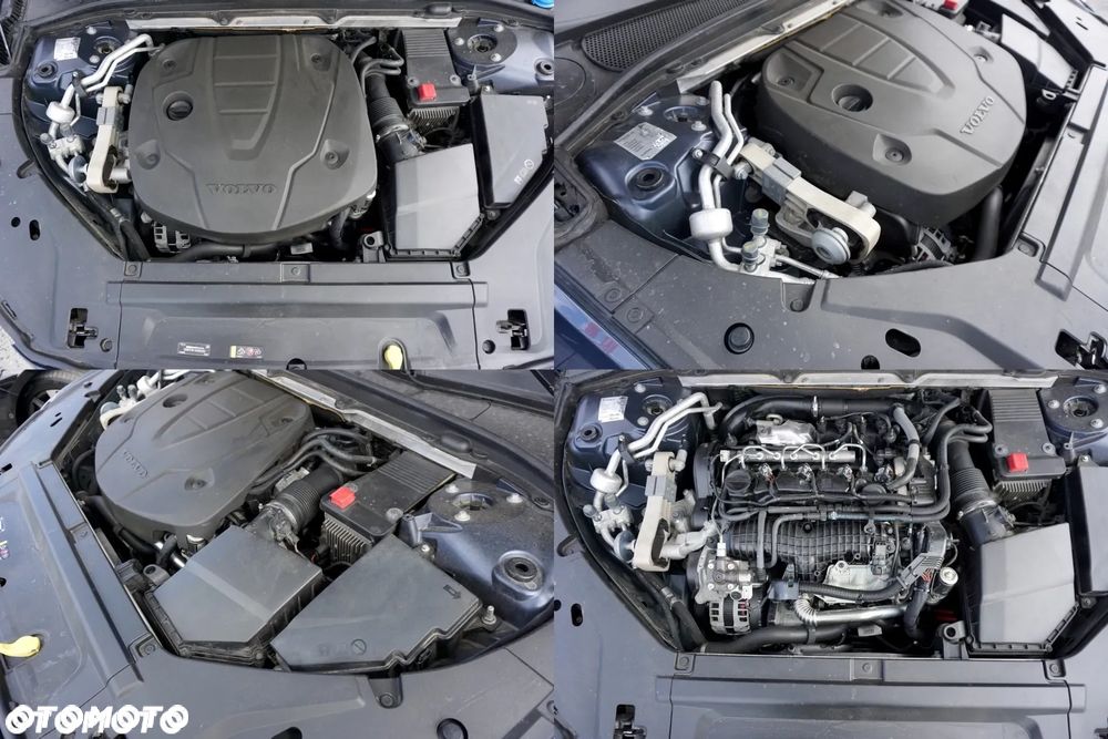 Volvo S90 D4 Inscription - 40